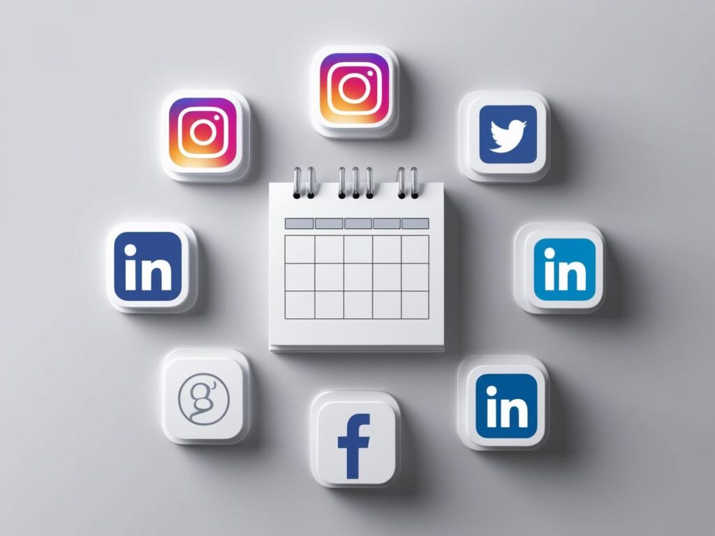 Gestão De Conteúdos Para Várias Plataformas Digitais