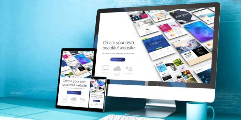 Website Profissional Como Criar O Teu