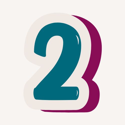 3