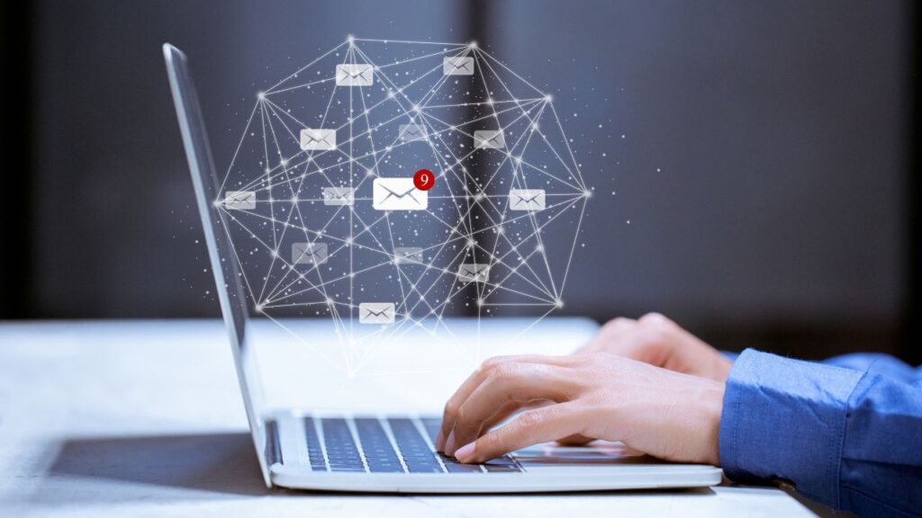 Campanhas de e mail marketing