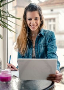 Infoprodutores e negócios digitais