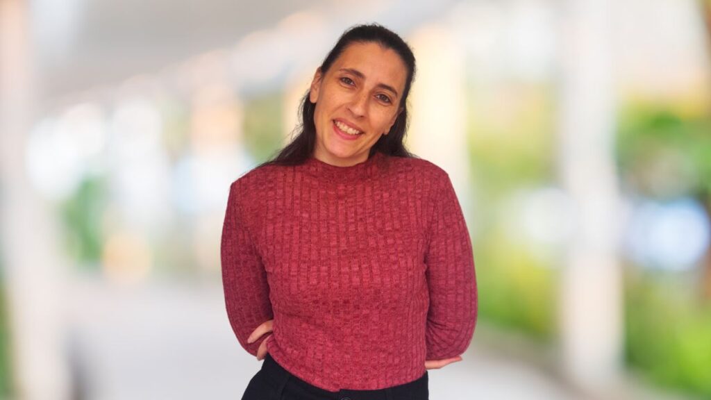 Susana Geadas