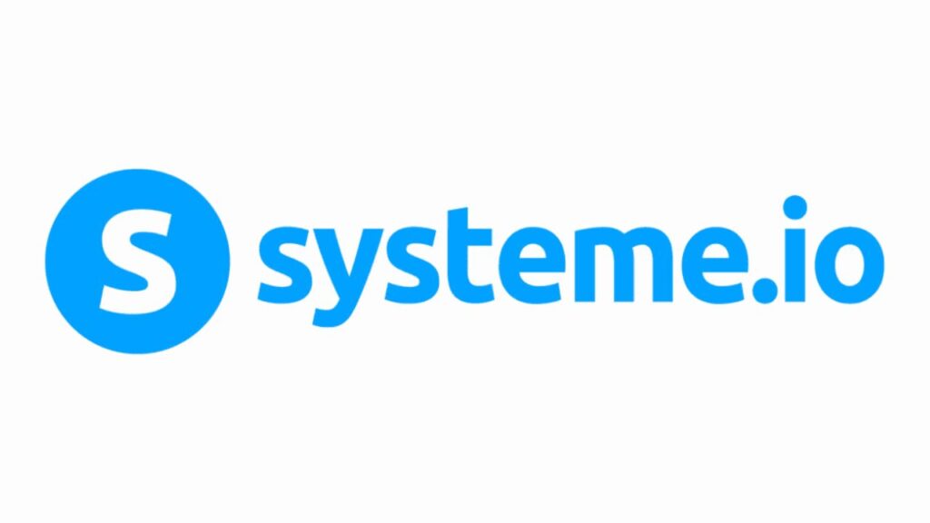 Systeme.io