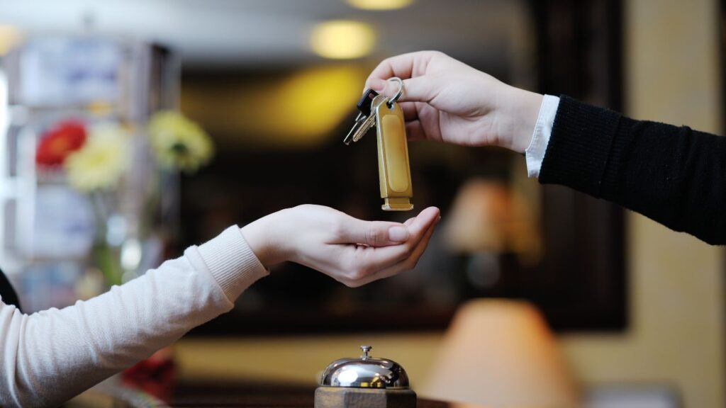 Tráfego pago para hotelaria e alojamento local