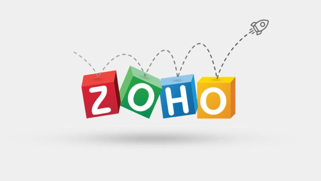 Zoho