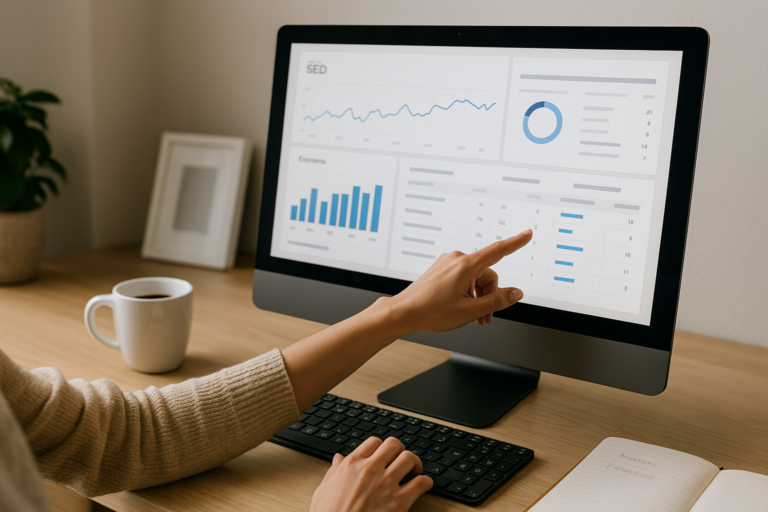 Seo analise palavras chave